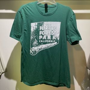 National park Tee